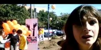 Messina, celebra l’11a “Giornata europea contro la tratta”