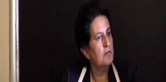 Elezioni regionali: Lucia Pinsone, ne chiederà l’invalidazione