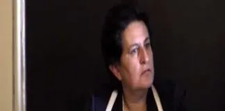 Elezioni regionali: Lucia Pinsone, ne chiederà l’invalidazione