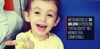 Salviamo Elisa