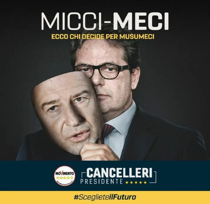 micci mecci