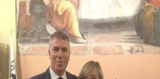 Genova: una neonata, strappata dal seno della mamma