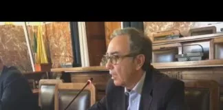 Giuseppe Santalco: “Il Comitato Tecnico della Conferenza permanente Interregionale per l’Area dello Stretto, non rispecchia tutte le anime politiche, sociali ed economiche esistenti nel contesto metropolitano di Messina”