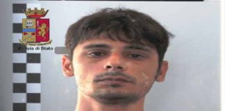 Tentata rapina di lunedì 16 ottobre, in via San Jachiddu