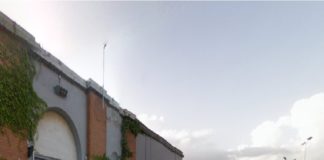 Le detenute del Reparto Camerotti del Carcere di Rebibbia a Roma, colpite da un triste evento