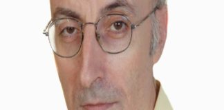 Brolo (ME): brillante affermazione a Gaeta, del poeta Rosario La Greca