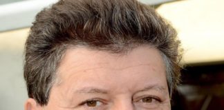 Un grande uomo, un grande politico