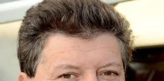 Un grande uomo, un grande politico