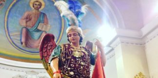 I provvedimenti viari, previsti oggi al villaggio San Michele di Messina