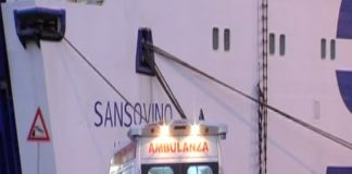 Tragedia del traghetto Sansovino: il Cosmar, ammesso in qualità di parte offesa
