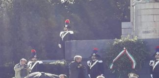 4 novembre: la Festa, dell’Unità d’Italia