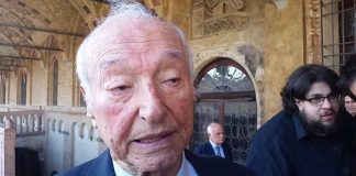 Alle ore 10.30 all’Università di Messina, il conferimento di un Dottorato honoris causa