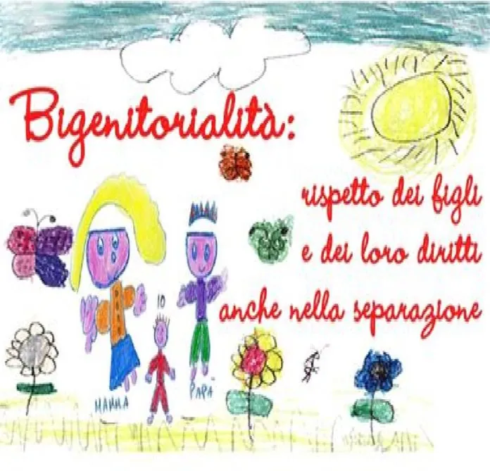 BIGENITORIALITA'