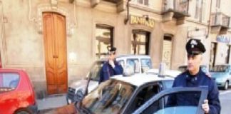 Messina: i carabinieri, arrestano quattro persone