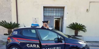 Milazzo: Tre ventenni tratti in arresto per rissa dai Carabinieri CC-Milazzo