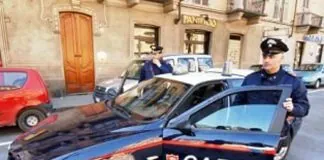 Messina: Deve scontare 13 anni di reclusione per tentato omicidio Carabinieri-Me