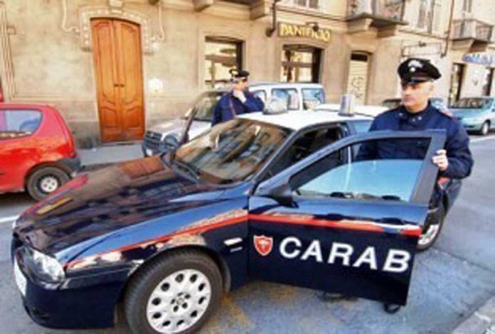 Carabinieri-Me