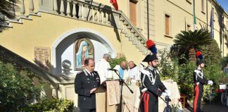 Messina: I Carabinieri commemorano la loro Patrona “Virgo Fidelis” Foto-Virgo-Fidelis
