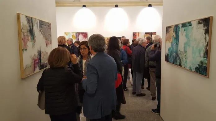 Foto inaugurazione