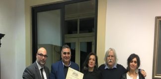 Rende (CS): al “Book Festival”, organizzato da Core Cultura arriva secondo “I nemici del cavaliere”