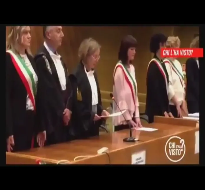 GIOSUE' RUOTOLO