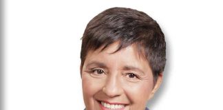 Bernadette Grasso (FI): “Con soddisfazione apprendo ufficialmente della mia nomina ad assessore regionale per le Autonomie locali e la Funzione pubblica”