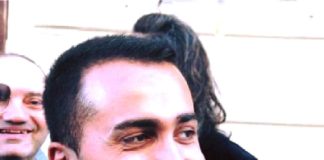 Luigi Di Maio (M5S): “Avevo chiesto il confronto con Renzi qualche giorno fa, quando lui era il candidato premier di quella parte politica”