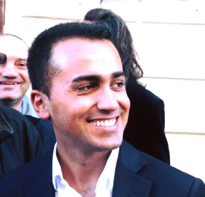L DI MAIO