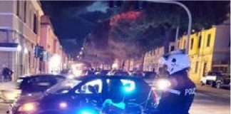 A Messina la Polizia di Stato, ha arrestato un rapinatore romeno