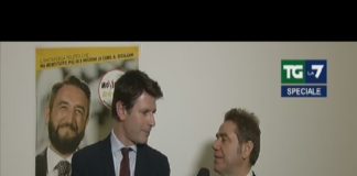 Chiudono le urne, ed iniziano gli exit poll e le dirette elettorali