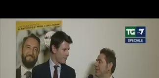 Chiudono le urne, ed iniziano gli exit poll e le dirette elettorali