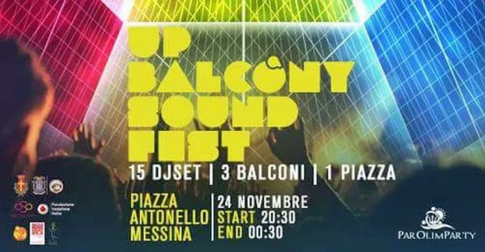 UP-BALCONY-SOUND-FEST UP-BALCONY-SOUND-FEST