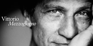 Cercola (NA): domani sarà intitolato un teatro, a Vittorio Mezzogiorno