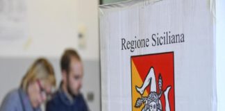 Elezioni regionali 5 novembre 2017: l’affluenza ai seggi, rilevata alle ore 19