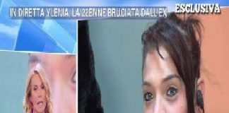Ylenia Grazia Bonavera, in udienza difende ancora il fidanzato Alessio Mantineo