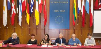 Il recupero della memoria, nel romanzo di Giuseppe Corica