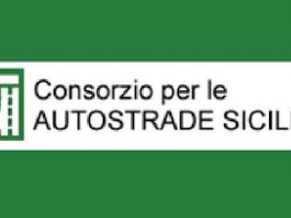 Chiusura svincolo Messina Centro-Camaro in entrata ed uscita consorzio