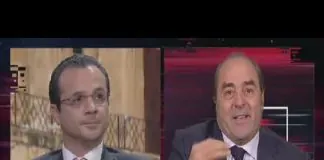 Non è l’Arena: “Faccia a faccia tra Domenico Spada e il magistrato Alfonso Sabella – Vitalizi e pensioni, dibattito a tre con Daniela Santanchè, Matteo Richetti e Gianfranco Rotondi”
