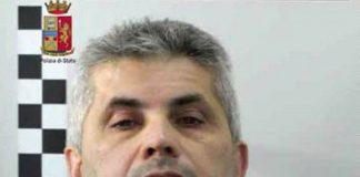 Arrestato un 54enne di Milazzo con 31 chili e mezzo di marijuana in macchina. di-giovanni-francesco