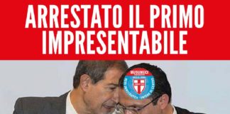 Luigi Di Maio, sull’arresto di Cateno De Luca: “non sono passate nemmeno 48 ore dai risultati definitivi delle elezioni siciliane e c’è già il primo deputato regionale arrestato per evasione fiscale”