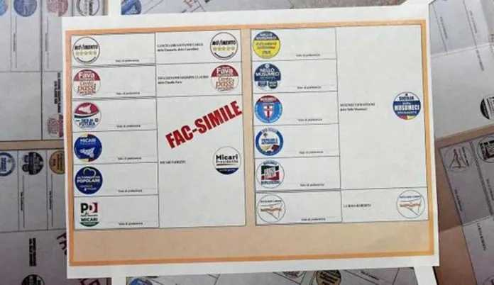 elezioni