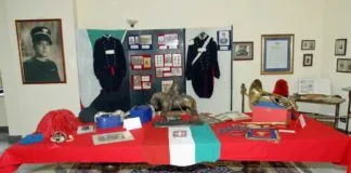 Mostra dedicata all’Arma presso il Comando Interregionale “Culqualber” esposizione-cimeli-storici