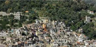 Fiumedinisi (ME): muore, dopo una caduta con la Jeep in un dirupo