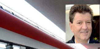 Roberto Rosso (Direzione Italia): “Lo scorso anno, Trenitalia si era impegnata a non tenere chiuse parte delle carrozze sulla tratta Torino Milano nella giornata di domenica”