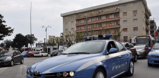 A Messina, è stato arrestato un “ladro di motocicli”