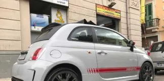 POSTI SOTTO SEQUESTRO TUTTI I LOCALI DI PERTINENZA DELL’AUTOCARROZZERIA “GI.CAR” SITA IN VIA MARIO ASPA DI MESSINA gi-car