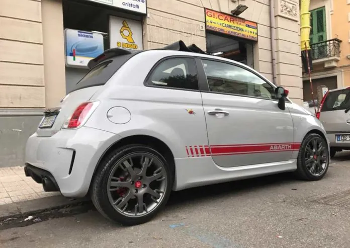gi-car