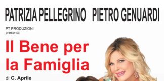 “Il bene per la famiglia” in scena al Teatro Annibale di Francia il-bene-per-la-famiglia