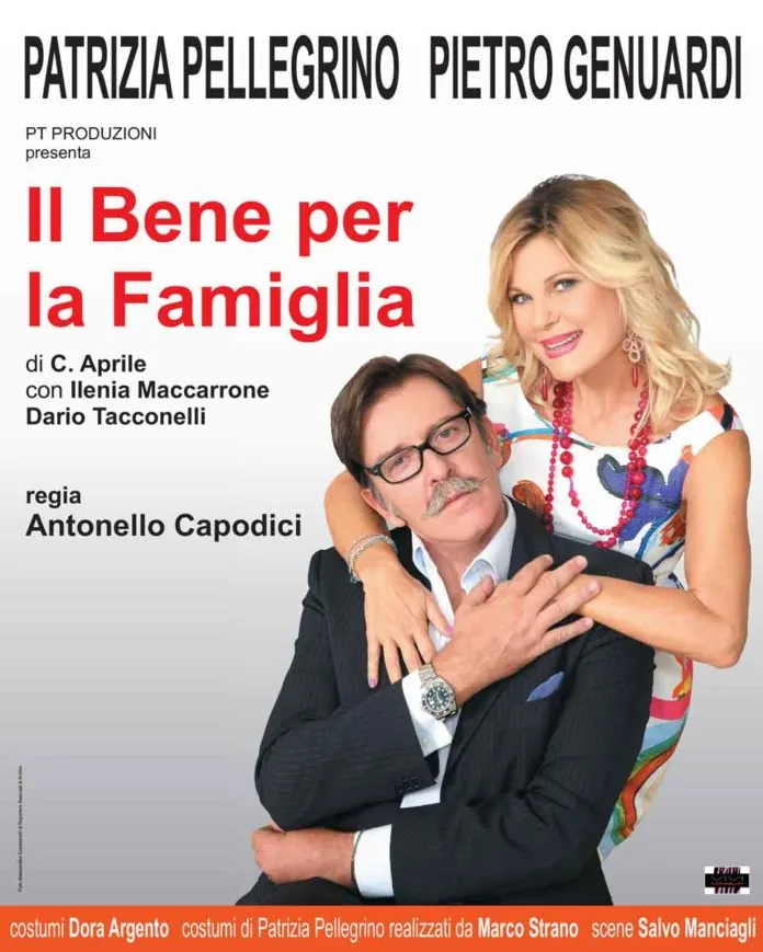 il-bene-per-la-famiglia il-bene-per-la-famiglia