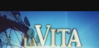 A “La Vita in Diretta”, Simone Santoreli, figlio di Giuseppe e Renata Rapposelli intervistato da Max Franceschelli